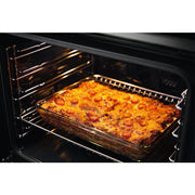 Electrolux EOF3H00BX 65 l Rostfritt stål