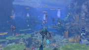 Nintendo Endless Ocean Luminous Standard Italienska Nintendo Switch