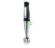 Braun MQ 7035X 0,6 l Stavmixer 1000 W Svart
