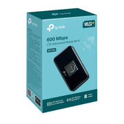 TP-Link M7750 mobilnätverksapparater Mobilnät