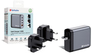Verbatim GNC-140 Universal Svart