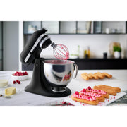 KitchenAid Artisan Stativmixer 300 W Svart