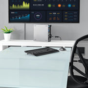 StarTech.com DisplayPort till HDMI-adapter