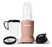 NutriBullet NB907MACL mixer 0,9 l Sportmixer 900 W Rosa