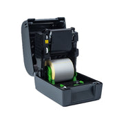 Brother TD-4650TNWBR etikettskrivare Direkt termisk/termisk överföring 203 x 203 DPI