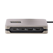 StarTech.com USB-C-multiportadapter