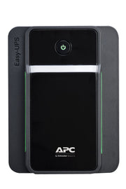 APC Easy UPS strömskydd (UPS) Linjeinteraktiv 0,9 kVA 480 W 4 AC-utgångar