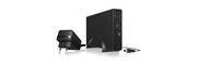ICY BOX IB-377-C31 HDD- / SSD kabinett Svart 3.5"