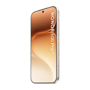 Honor HOR600PRO5G12512G smarttelefoner - 512 GB - Guld