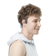 SHOKZ OpenMove Hörlurar Trådlös Öronkrok Samtal/musik USB Type-C