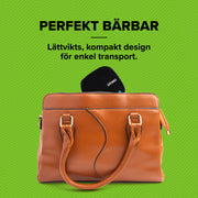 DYMO LetraTag 200B - Direkt termisk/termisk överföring