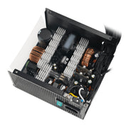 DeepCool PL750D strömförsörjningsenheter 750 W 20+4 pin ATX Svart