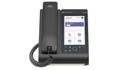 AudioCodes C470HD IP-telefoner Svart TFT