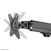 Neomounts FPMA-D650BLACK fäste och ställ till bildskärm