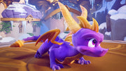 Sony Interactive Entertainment Spyro Reignited Trilogy