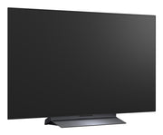 LG OLED evo AI OLED48C51LA TV-apparat - 4K