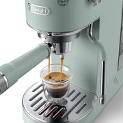 De’Longhi EC890.GR Espressomaskin 1,1 l