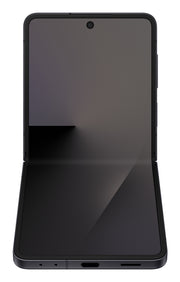 Samsung Galaxy Z Flip 7 SM-F766BZKHEUB smarttelefoner - 512 GB - Svart