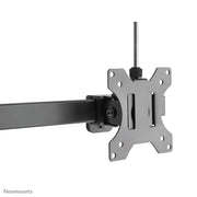 Neomounts FPMA-D865DBLACK fäste och ställ till bildskärm