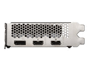 MSI VENTUS GeForce RTX 3050 2X E 6G OC NVIDIA
