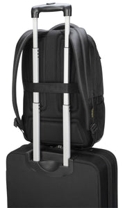 Targus CityGear ryggsäckar Fritidsryggsäck Svart