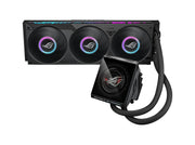 ASUS ROG Strix LC IV 360 ARGB LCD Processor Allt-i-ett vätskekylare