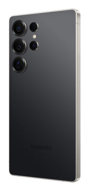Samsung Galaxy S25 Ultra - 256 GB - Svart, Titan