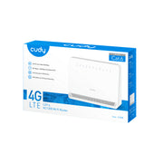 Cudy 4G Cat 6 AC1200