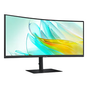 Samsung S65UC - 34" - QHD