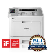 Brother HL-L9310CDW laserskrivare Färg 2400 x 600 DPI A4 - Duplex
