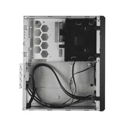 Chieftec BE-10B-300 datorväskor Small Form Factor (SFF) Svart 300 W