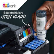 Epson 114 EcoTank Grey ink bottle - Bläckstråleskrivare