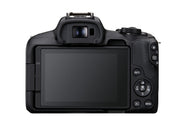 Canon EOS R50 MILC 24,2 MP CMOS 6000 x 4000 pixlar Svart