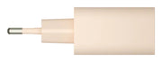 dbramante1928 CH18EUBE7204 mobilladdare Universal Beige AC Snabb laddning inomhus