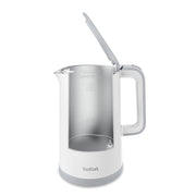 Tefal Sense KO6931 vattenkokare 1,5 l 1800 W Vit