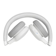 JBL Live 400BT Headset Kabel & Trådlös Huvudband Samtal/musik
