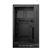 DeepCool CH270 Digital Mini Tower Svart