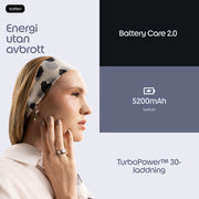 Motorola moto g87