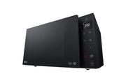 LG NeoChef MS 2535 GIB Svart Enbart mikrovågsugn Bänkdiskmaskin 25 l 300 W