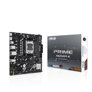 ASUS PRIME A620AM-K AMD A620A AM5-sockel micro ATX
