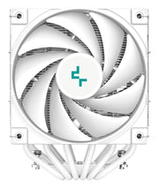 DeepCool AK620 Digital WH Processor Luftkylare
