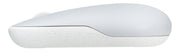 ASUS Marshmallow Mouse MD100 datormöss Kontor Ambidextrous Trådlös RF +