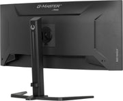 iiyama G-MASTER GCB3484WQSU-B2 34IN PRO-GAMING 0.4MS VA LCD 3440X144 - QHD