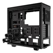 be quiet! Pure Base 600 Midi Tower Svart