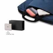 ATEN USB-C 4K ultramini dockningsstation med strömgenomströmning