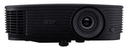 Acer PD2527i Ultra short throw-projektor 2700 ANSI-lumen DLP 1080p (1920x1080) 3D