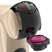 De’Longhi Genio S EDG226.BG Helautomatisk Kuddmatad kaffebryggare 0,8 l
