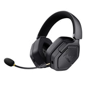 Trust GXT 493 Carus Headset Kabel & Trådlös Huvudband
