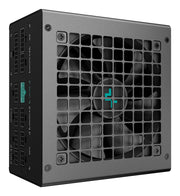 Gamer Storm PN750M strömförsörjningsenheter 750 W 20+4 pin ATX Svart