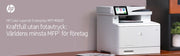 HP Color LaserJet Enterprise MFP M480f